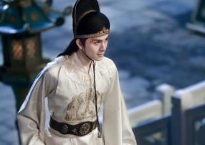 《陈情令》:金光瑶在最后为什么没有选择跟蓝曦臣同归于尽?