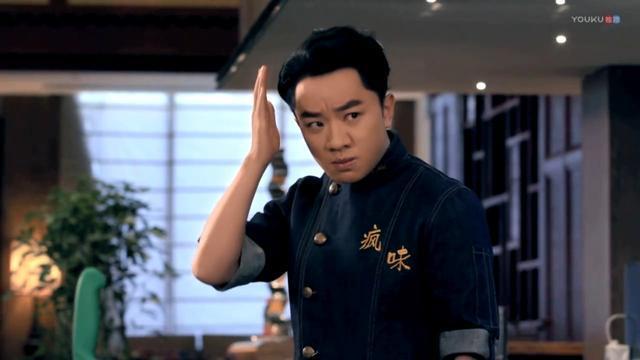 《锋味》谢霆锋煮牛鞭进补,王祖蓝强烈表示我有那么大的问题吗?