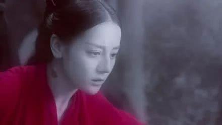 《烈火如歌》里迪丽热巴的眉毛被吐槽?