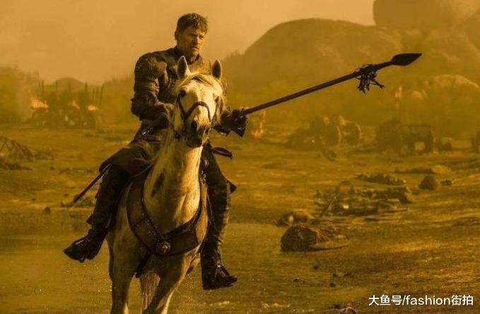 《权力的游戏》:最霸气的语录,句句诛心