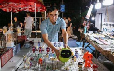 这年头怎么赚钱(县城闷声赚钱的小生意)