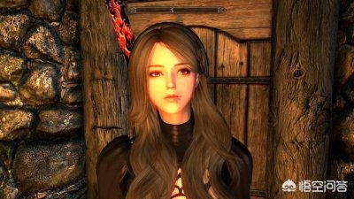 ​上古卷轴5怎么打mod（上古卷轴5如何切换mod)