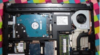 ​电脑重新启动开不了机怎么办（电脑重新启动按什么键)