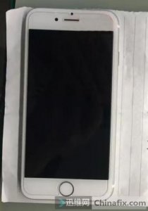 ​苹果6刷机还原设置成了白苹果怎么办（苹果6白苹果了怎么恢复)