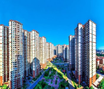​广州计划开工9个保障房项目，预计提供房源约1万套