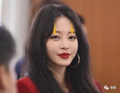 娱乐圈第一代人造美女，因为乱填充翻车了？