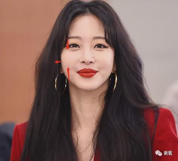 娱乐圈第一代人造美女，因为乱填充翻车了？