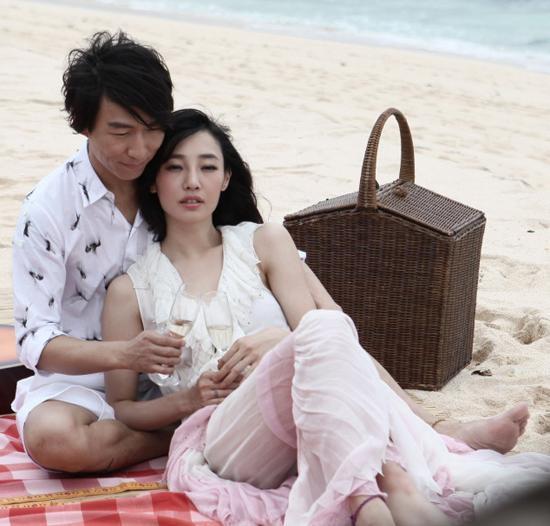 娱乐圈中的白百合到底是一个什么样的人