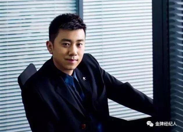娱乐圈最厉害的幕后推手是谁？