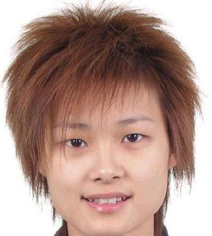 娱乐圈最红64位明星的证件照李易峰、鹿晗、杨幂、郑爽、热巴