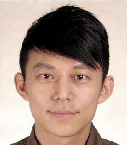 娱乐圈最红64位明星的证件照李易峰、鹿晗、杨幂、郑爽、热巴