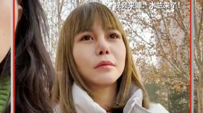 ​非诚勿扰“宝马女”马诺自称闪婚后半年内被家暴7次，“我在自行车上哭”