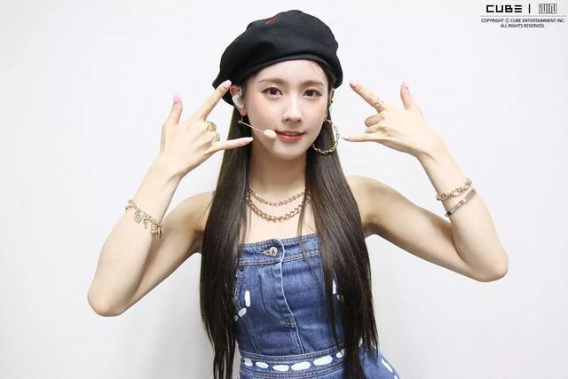 BLACKPINK原本有9人?差点成为BP成员出道的还有这5位练习生!