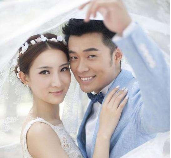 陈赫前妻许婧晒出旅行照片,穿着性感身材好,32岁状态仍如少女