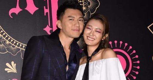 TVB小生袁伟豪明年与女友结婚:我们在排队中,很快了