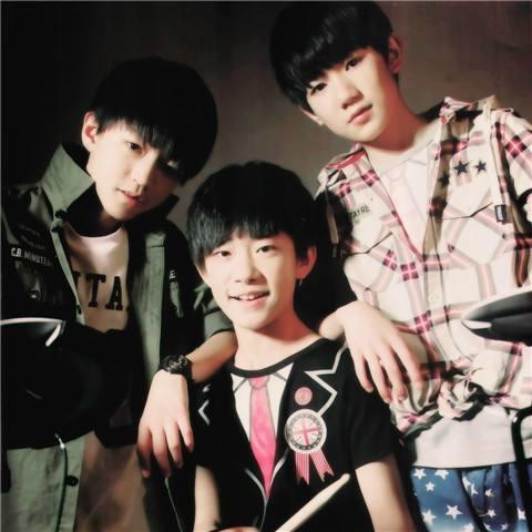 TFboys将进军好莱坞，出演好莱坞电影《致命追击》