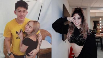 ​与交往两年男友分手　陈芳语删光甜蜜合照
