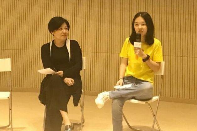 李咏女儿其实并不丑，就是名字有点奇怪？