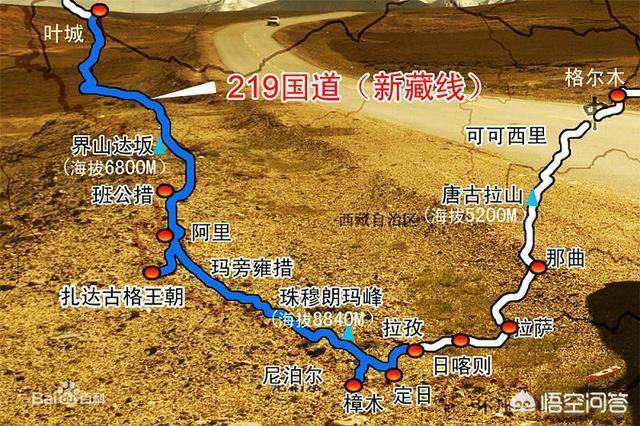 阿克塞钦到底适合人类居住吗?