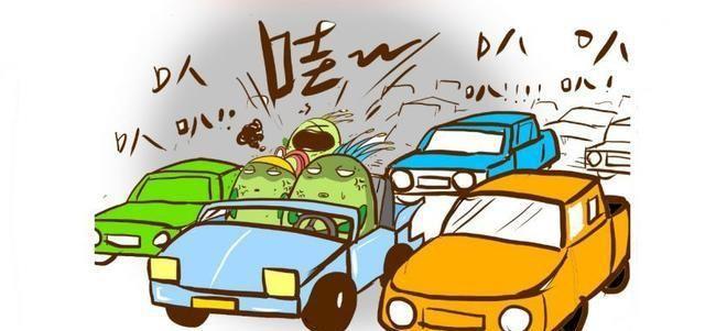 过年堵车也不会哭闹!快试试这6个超强的宝宝游戏