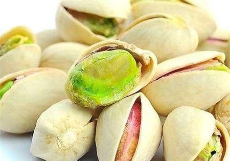 你知道开心果生长在哪里贵的原因在哪除了营养还有这2个原因
