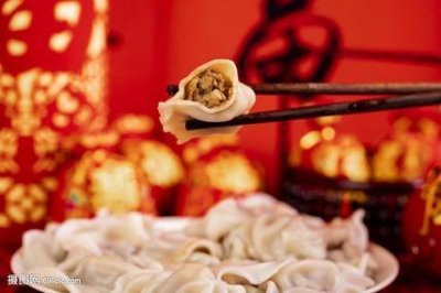 ​节气|俗话说，冬至饺子夏至面！那冬至为什么要吃饺子呢？