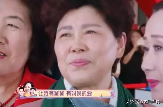 蔡少芬“恶婆婆”引热议：为什么没有完美的婆媳关系？
