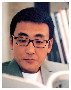​窦文涛一句话，道尽婚姻真相，终于知道他为什么不结婚了