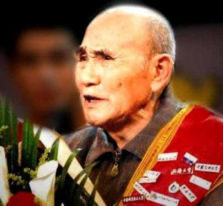 ​感动了全中国的白方礼老人，为什么没有感动“感动中国”评委会？