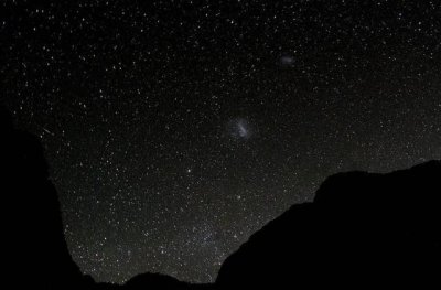 ​银河系有上千亿颗恒星，为什么能被肉眼看到的星星只有6000多颗？
