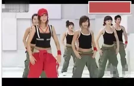 郑多燕瘦身操有用吗？为什么你就是瘦不下来呢？可能是你没做对！