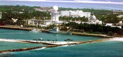 ​甘泉岛、太平岛地下淡水能饮用，为什么永兴岛地下淡水不能饮用？