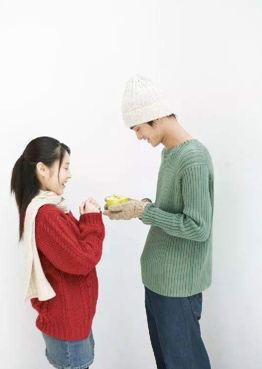 白色情人节其实应该这样过