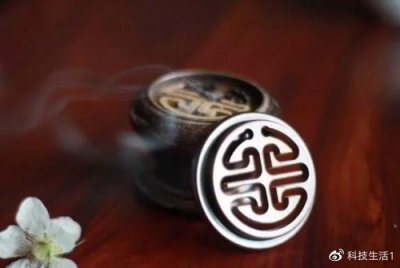 ​沉香香篆又断火，不吉利？普通人为什么不能在家打香篆？