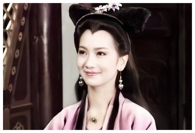 白素贞的前世今生之谜,为什么白素贞成仙是观音菩萨亲自来接的