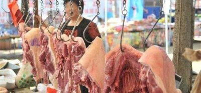 ​美国猪肉才几块钱一斤，也不吃猪下水，为什么我们不能进口