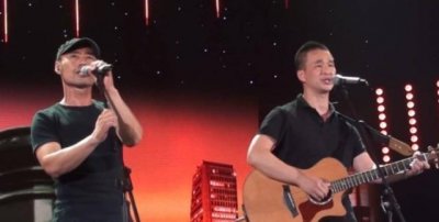 ​旭日阳刚为什么会被封杀？看看这些年他做什么，一点不冤，太飘了