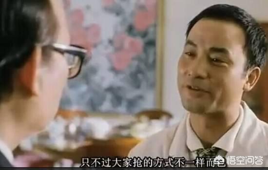 李嘉诚曾被悍匪张子强勒索10亿,他为什么不报复对方?
