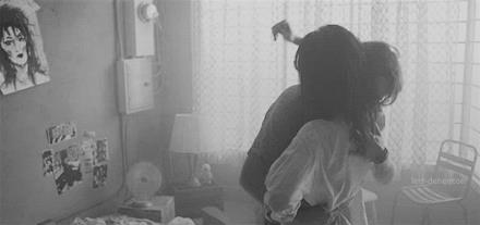 男生为什么喜欢吻女生脖子?