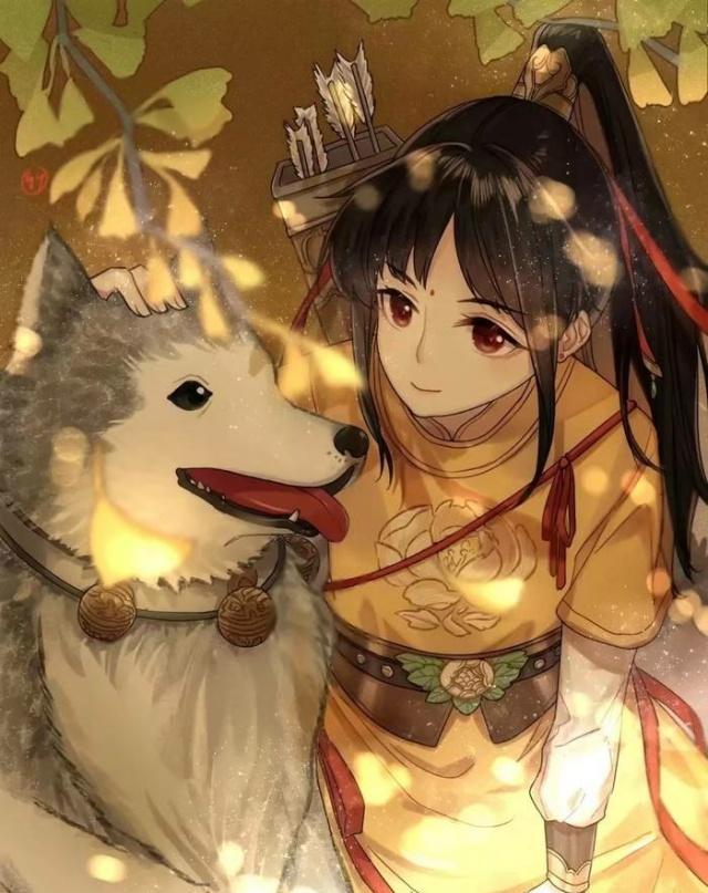 魔道祖师羡羡之后的强者排行,为什么说金凌最弱