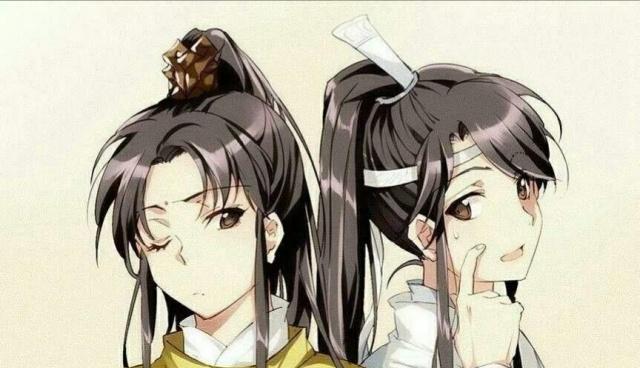 魔道祖师羡羡之后的强者排行,为什么说金凌最弱