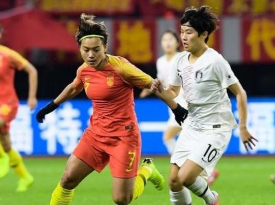 ​王霜是中国女足头号球星，这次为什么无缘“直通”国家队？