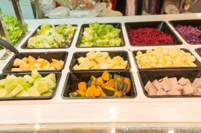 ​果然嗨：水果捞利润大吗？在冬季卖啥，水果捞怎么样？