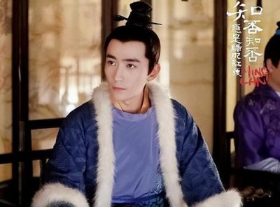 ​小公爷怎么成了鳏夫，郡主为齐衡再去提亲，明兰只说了这么一句话