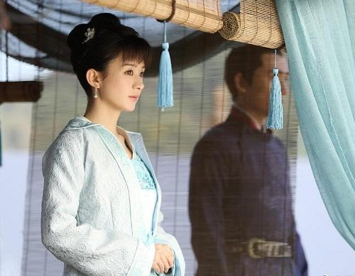 小公爷怎么成了鳏夫,郡主为齐衡再去提亲,明兰只说了这么一句话