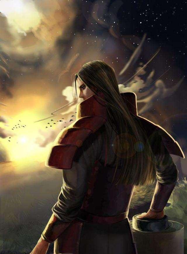 火影最令人牵肠挂肚的未解之谜,千手柱间到底怎么死的