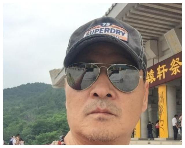 曾怼哭张韶涵,给陶喆打零分的金武林,如今怎么样了?