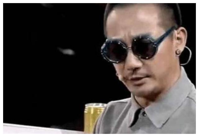 曾怼哭张韶涵,给陶喆打零分的金武林,如今怎么样了?