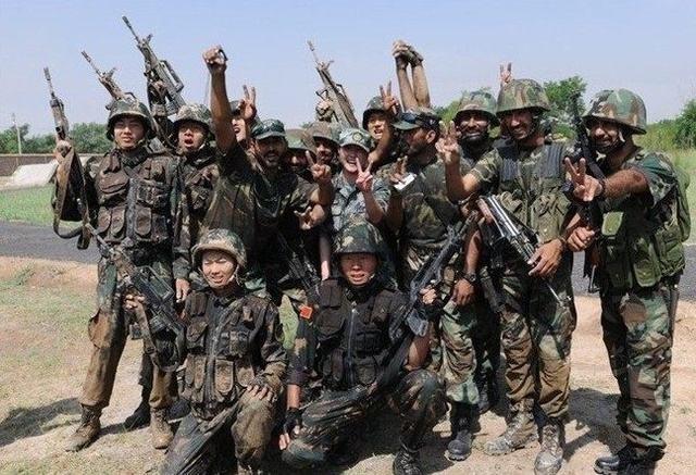 无恶不作的雇佣兵为什么不敢进中国,真相令所有国人骄傲!