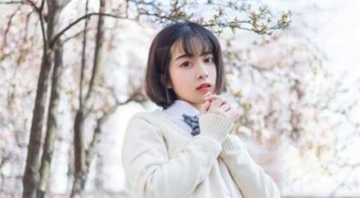 ​感动到哭的表白的句子，爱她就大声告诉她